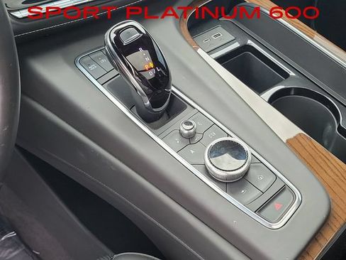 Used 2023 Cadillac Escalade Sport Platinum AWD/4WD image 31