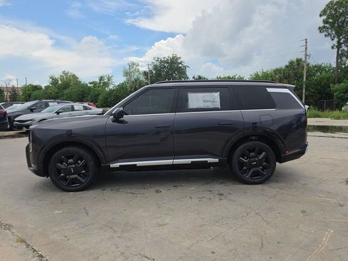 New 2027 Kia Telluride SX FWD image 4