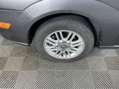 Used 2007 Ford Focus S image 9