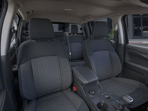 New 2025 Ford Ranger XLT w/ Equipment Group 301A High image 10