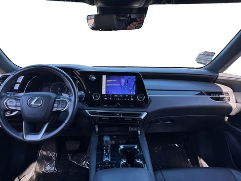 Used 2023 Lexus RX 350 FWD image 10
