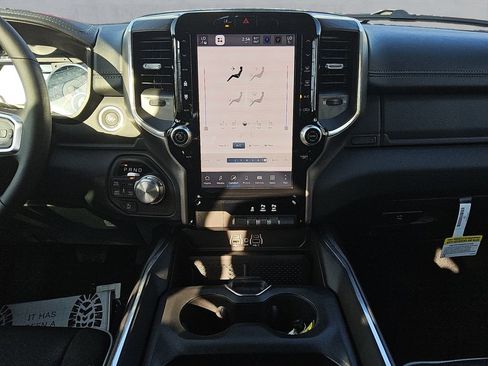 New 2026 RAM 1500 Laramie w/ Night Edition image 12