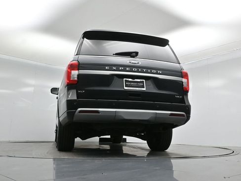 Used 2024 Ford Expedition Max XLT image 51