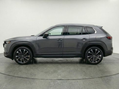 Used 2025 MAZDA CX-50 2.5 Hybrid w/ Premium Plus Pkg AWD/4WD image 5