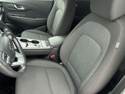 Certified 2023 Hyundai Kona SEL w/ Cargo Package image 14