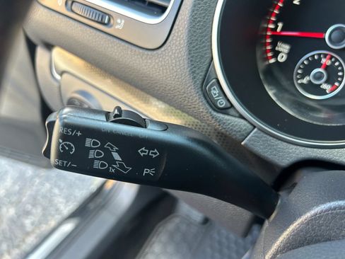 Used 2014 Volkswagen GTI Wolfsburg Edition FWD image 18