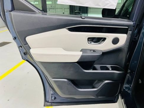 New 2026 Honda Pilot EX-L image 29