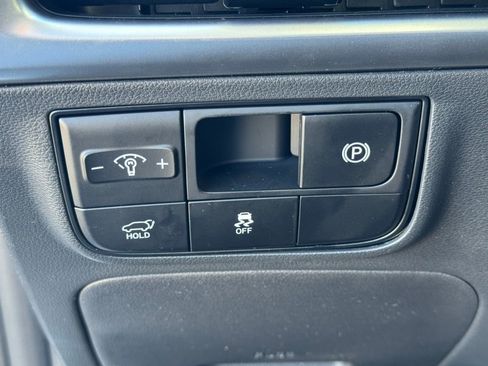 New 2026 Hyundai Tucson Limited AWD/4WD image 31