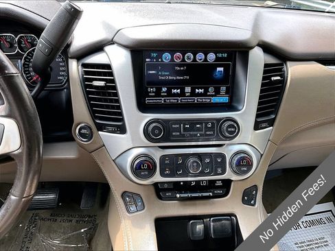 Used 2018 GMC Yukon SLT w/ Open Road Package AWD/4WD image 6
