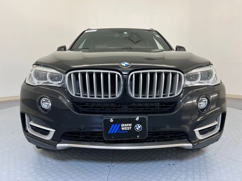 Used 2018 BMW X5 xDrive35i image 5
