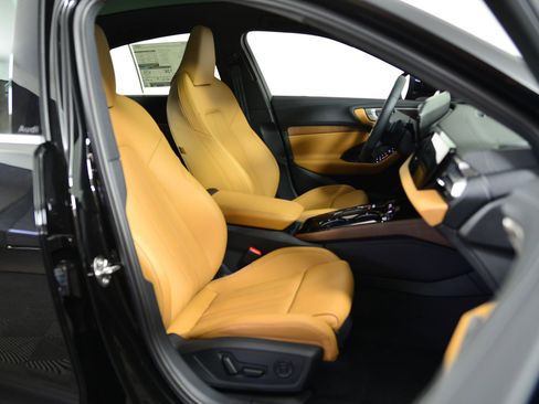 New 2025 Audi A5 2.0T Premium Plus image 16