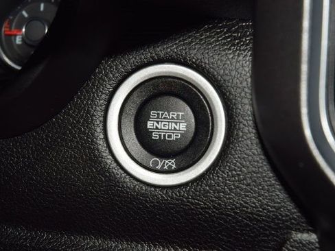 Used 2024 RAM 5500 SLT w/ Quick Order Package 2YG SLT image 33