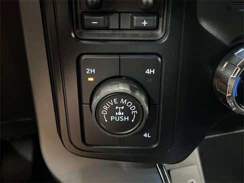 New 2025 Ford F150 XLT w/ Equipment Group 302A MID image 32