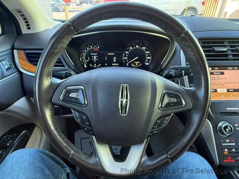 Used 2019 Lincoln MKC Select w/ Select Plus Package image 22