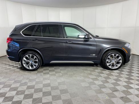 Used 2018 BMW X5 xDrive35i image 8