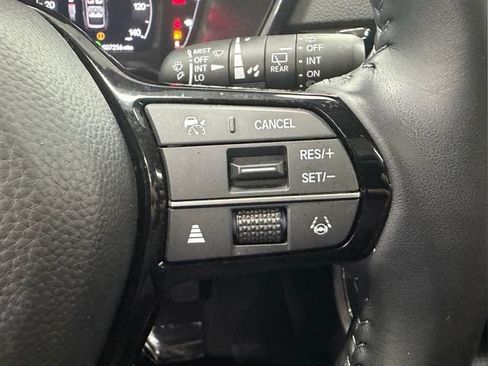 Certified 2026 Honda CR-V EX-L image 32