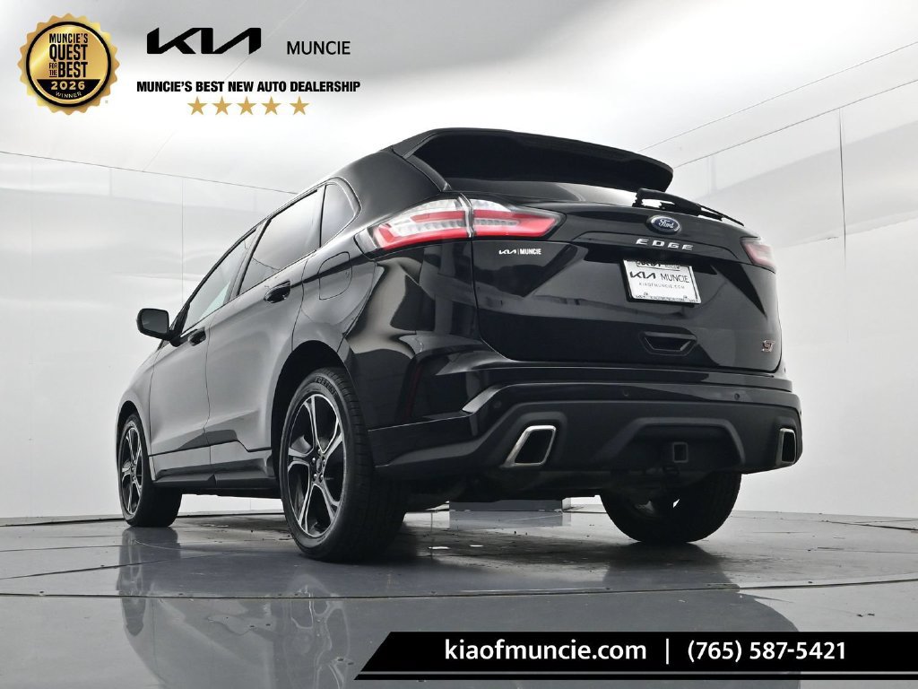 Used 2023 Ford Edge ST AWD/4WD image 42