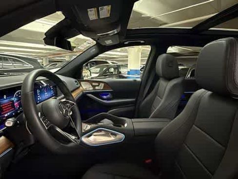 Certified 2026 Mercedes-Benz GLE 350 4MATIC image 7
