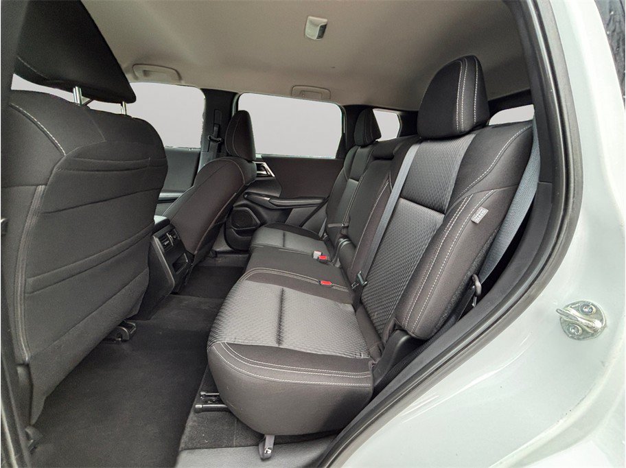 Used 2022 Mitsubishi Outlander ES AWD/4WD image 30