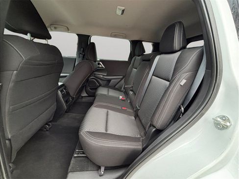 Used 2022 Mitsubishi Outlander ES AWD/4WD image 30