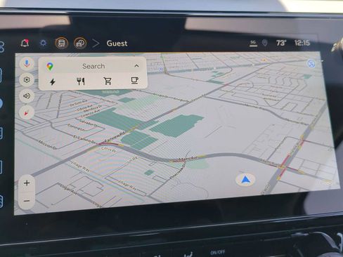 New 2027 Chevrolet Bolt LT FWD image 19