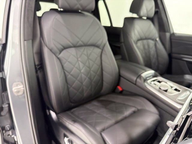Certified 2024 BMW X7 xDrive40i w/ M Sport Package AWD/4WD image 21