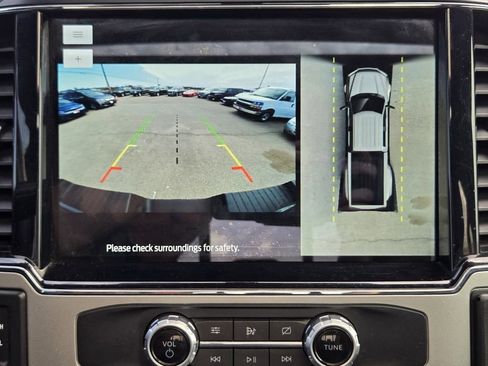 Used 2022 Ford F350 Lariat w/ Lariat Ultimate Package image 18