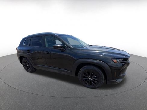 Used 2025 MAZDA CX-50 AWD 2.5 S w/ Select Package image 2