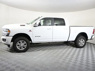 Used 2024 RAM 2500 Laramie