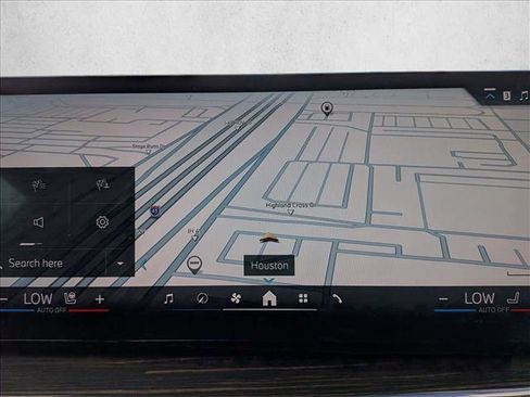 Certified 2025 BMW X7 xDrive40i image 13