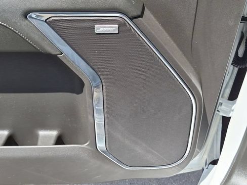 Used 2023 Chevrolet Silverado 1500 RST w/ All Star Edition Plus AWD/4WD image 27