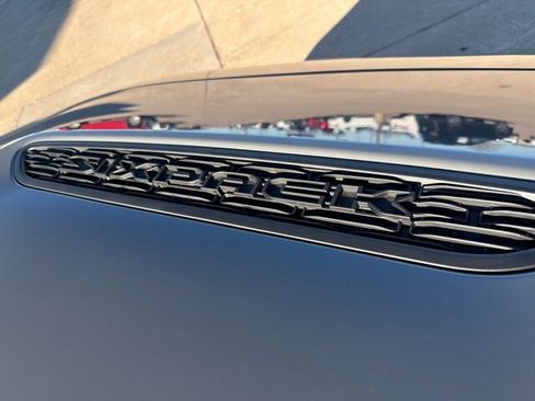 New 2026 Dodge Charger Daytona Scat Pack image 8