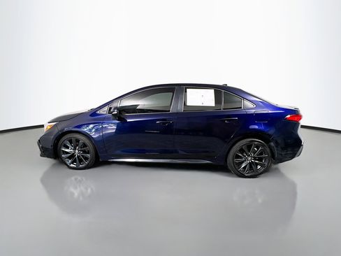 Used 2024 Toyota Corolla SE FWD image 9