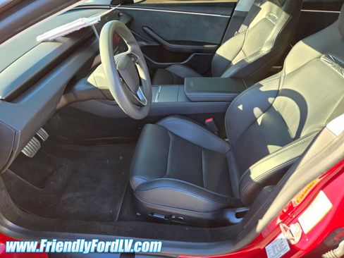 Used 2024 Tesla Model 3 Performance image 9