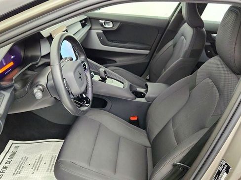 Used 2022 Polestar Polestar 2 w/ Pilot Package AWD/4WD image 19