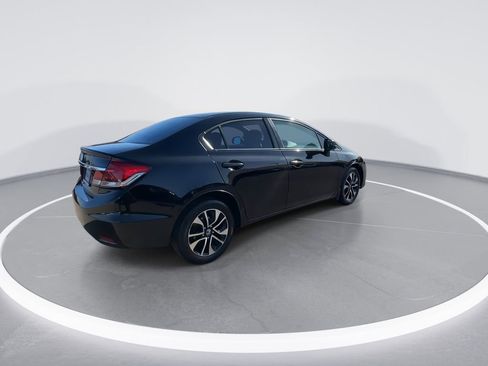 Used 2013 Honda Civic EX image 13