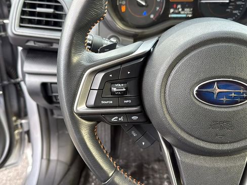 Certified 2021 Subaru Crosstrek 2.0i Premium w/ Moonroof Package image 15