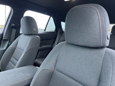 New 2026 Honda Prologue EX image 12
