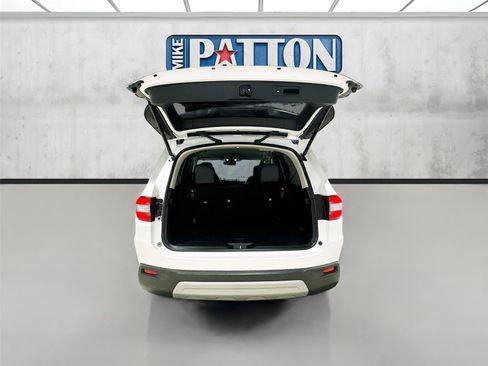 Used 2024 Honda Pilot EX-L image 25