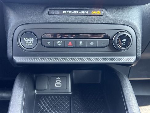 New 2026 Ford Bronco Sport Big Bend w/ Convenience Package AWD/4WD image 6