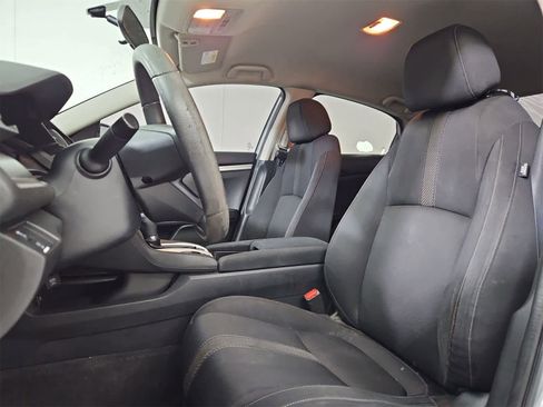 Used 2016 Honda Civic LX image 16