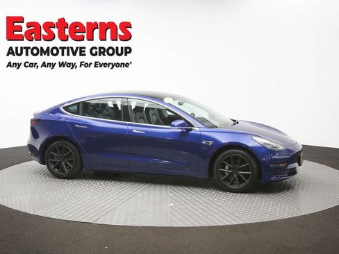 Used 2019 Tesla Model 3 Long Range AWD/4WD image 41