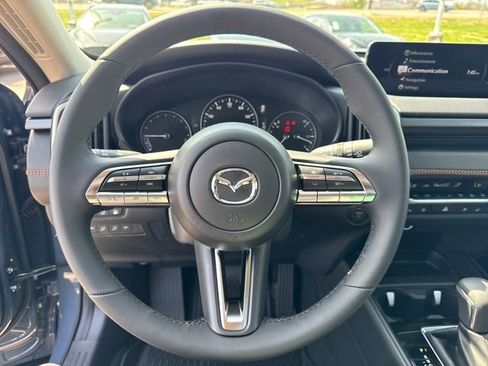 New 2026 MAZDA CX-50 AWD 2.5 Hybrid w/ Weather Package image 17