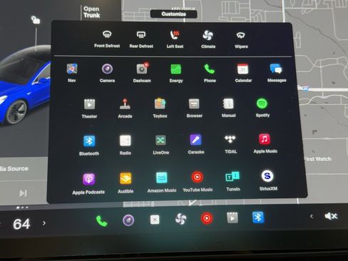 Used 2018 Tesla Model 3 Long Range image 13