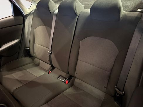 Used 2023 Kia Forte LXS image 13