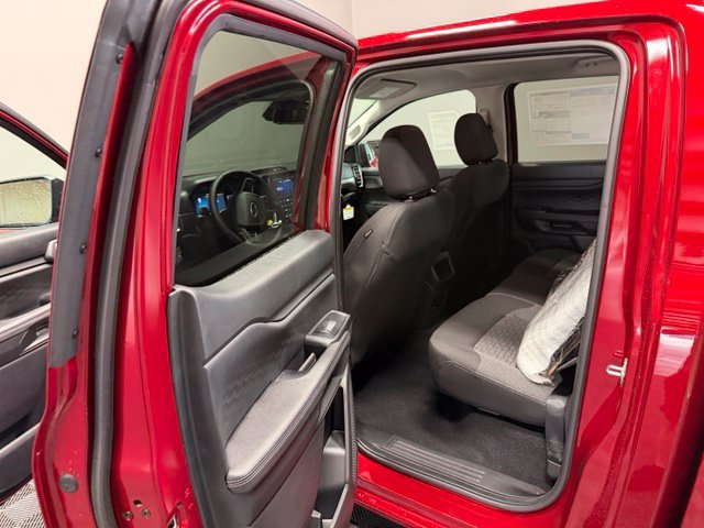 New 2026 Ford Ranger XLT w/ Equipment Group 301A High AWD/4WD image 18