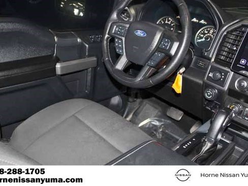 Used 2019 Ford F150 XLT w/ Equipment Group 302A Luxury image 10