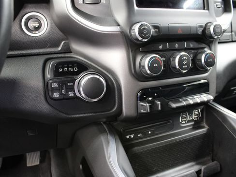 Used 2019 RAM 1500 Big Horn AWD/4WD image 53