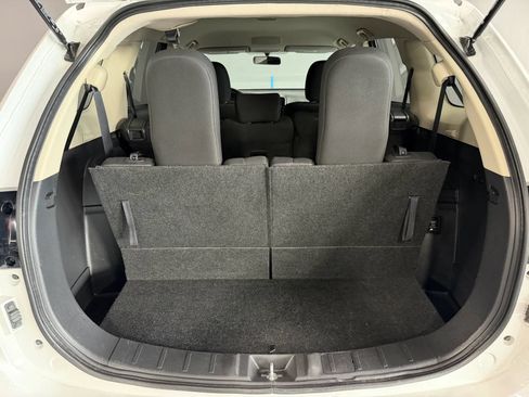 Used 2019 Mitsubishi Outlander SE AWD/4WD image 17