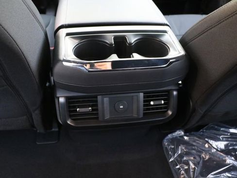 New 2026 Ford F150 STX w/ Equipment Group 200A image 15